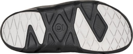 Oboz Whakata Puffy Mid Slippers - Men's 5