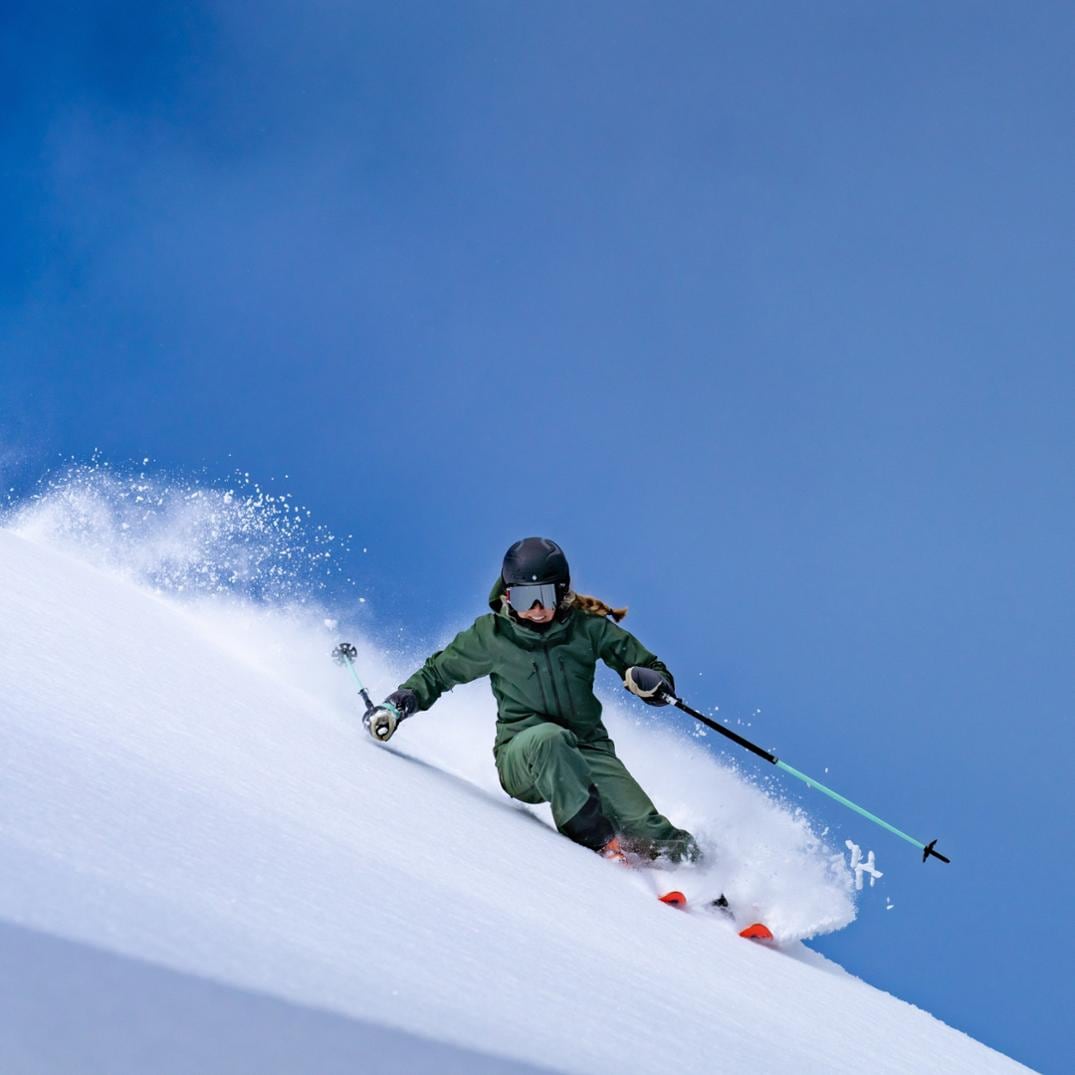 Location Image for Sheeva 9 Skis - Women's - 2024/2025