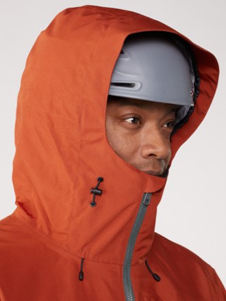 Flylow Knight Jacket - Men's 7