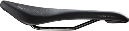 Bontrager Arvada Comp Bike Saddle 2