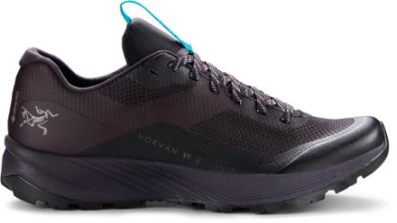 arcteryx norvan vt gtx