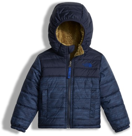 chimborazo reversible jacket toddler