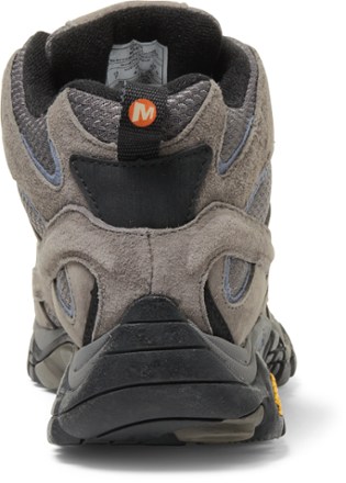 Merrell Moab 2 Mid Waterproof Hiking Boots - Women's 1