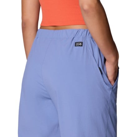 Mountain Hardwear Peak Rambler Pants - Women's 5
