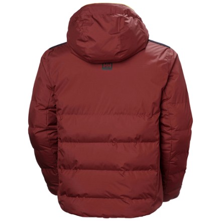 Helly Hansen Kvitfjell Race Puffy Insulated Jacket - Men's | REI Co-op