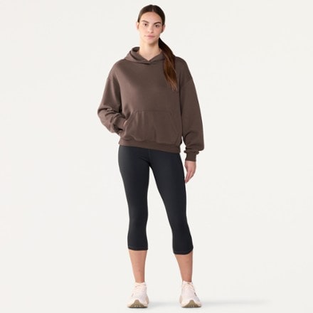 Vuori Sedona Classic Pullover Hoodie - Women's 5