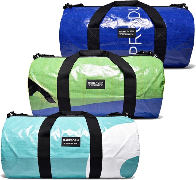 Rareform Billboard Weekender Duffel Rei Co Op