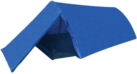 Alpine Mountain Gear Alaskan Series Solo Plus Tent