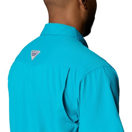Columbia PFG Skiff Guide II Shirt - Men's 5