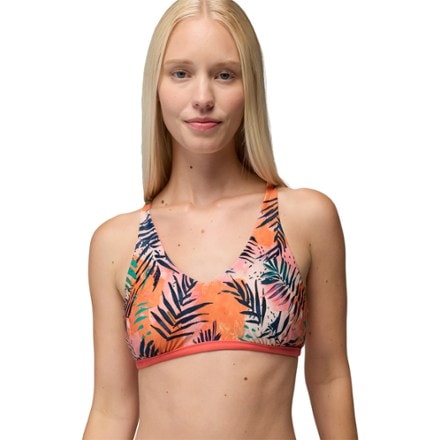 prAna Mallorca Reversible Swimsuit Top - Women's 3
