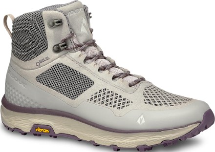 Vasque Breeze LT Mid GTX Hiking Boots - Women's | REI Co-op