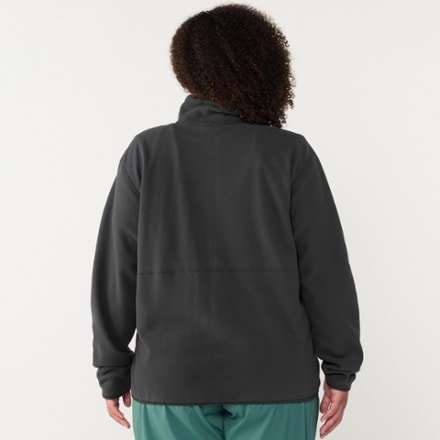 REI Co-op Trailmade Fleece Jacket - Women's 3