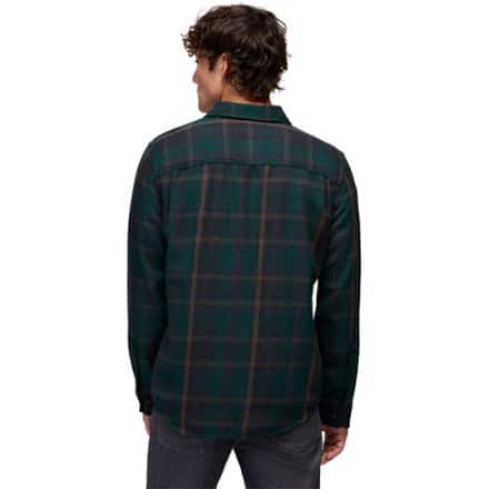 prAna Westbrook Flannel Shirt - Men's 2