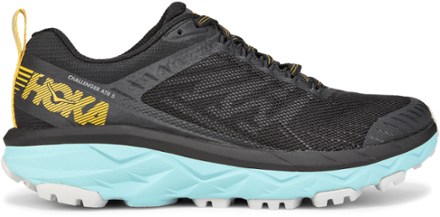 hoka wide womens