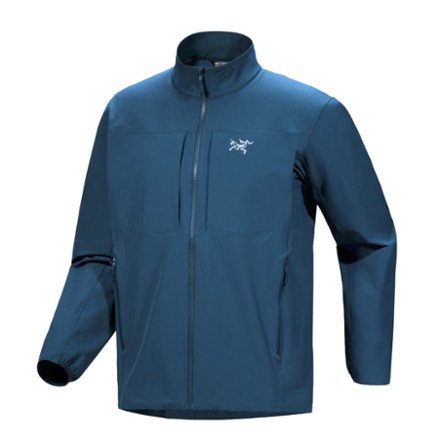 Arc'teryx Gamma Jacket - Men's 0