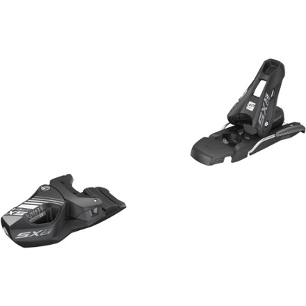 SX 7.5 GW Ski Bindings - Kids'