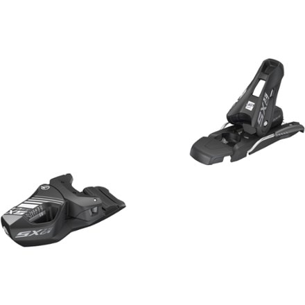 Tyrolia SX 7.5 GW Ski Bindings - Kids' 0