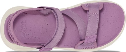 Teva Zymic Sandals - Women's 4