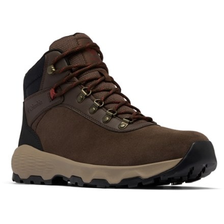Columbia Newton Wander Hiking Boots - Men's 2