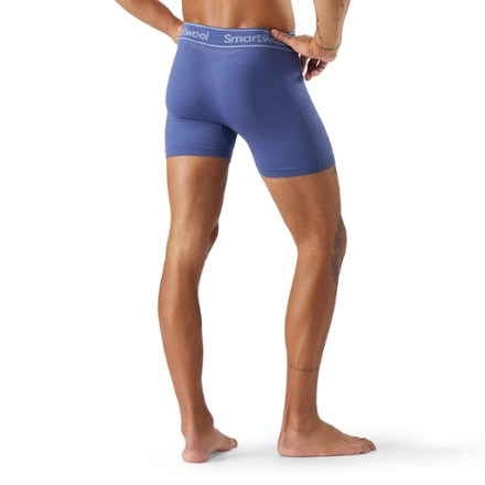 Smartwool Intraknit Boxer Briefs - Boxed - Men's 0