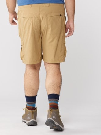 REI Co-op Sahara Cargo Shorts - Men's 4