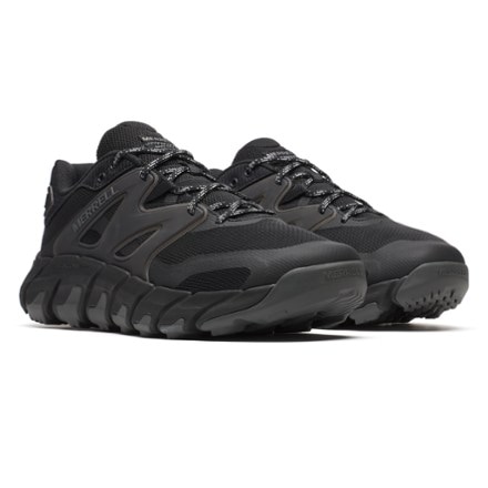 Merrell Maipo Explorer Aerosport Shoes - Men's 2