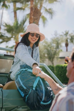 Location Image for Dana Polarized Sunglasses