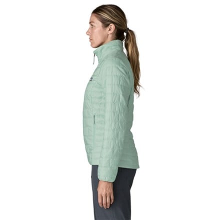 Patagonia Nano Puff Insulated Jacket - Women's 4