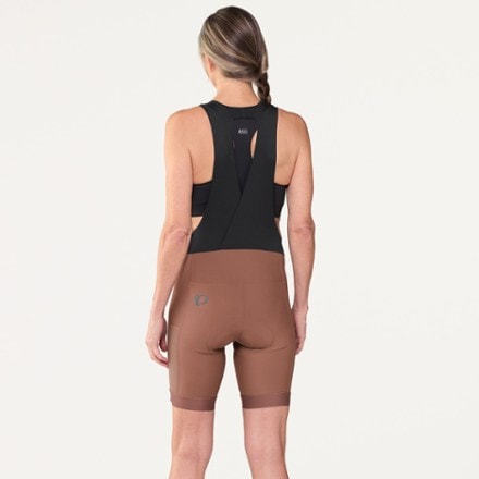 PEARL iZUMi Expedition Cycling Bib Shorts - Women's 2