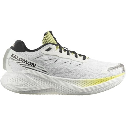 Salomon Aero Glide 4 Road-Running Shoes - Men's 0