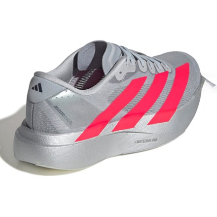 adidas Adizero Evo SL Road-Running Shoes - Women's 3