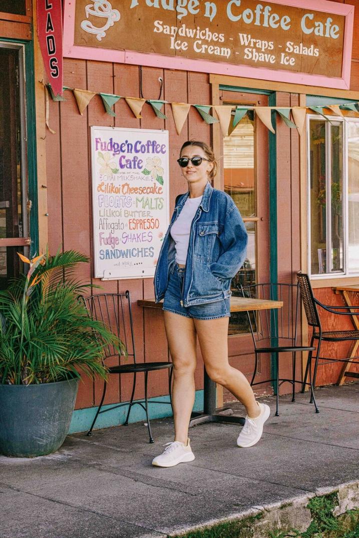 Location Image for Island Hopper Sneakers - Women's