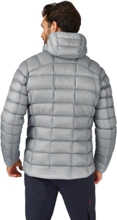 Rab Mythic G Down Jacket - Men's 2