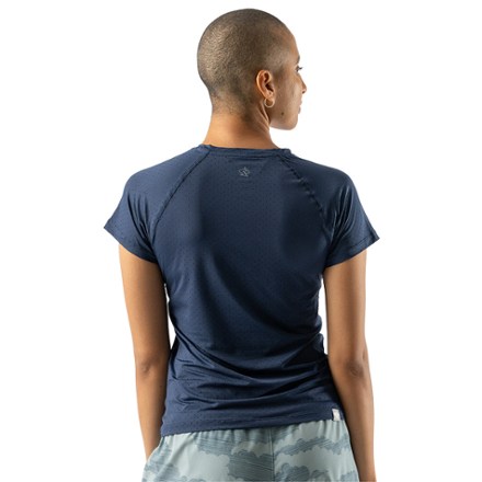rabbit Ice Perf T-Shirt - Women's 1