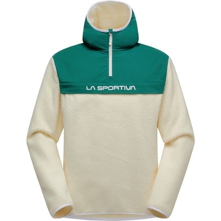 La Sportiva Guidance Sherpa Fleece Hoody - Men's 0