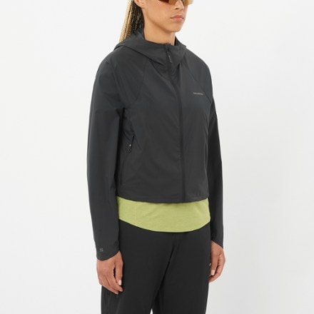 Salomon Outwind Jacket - Women's 1