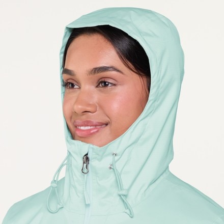 The North Face Alta Vista Rain Jacket - Women's 4