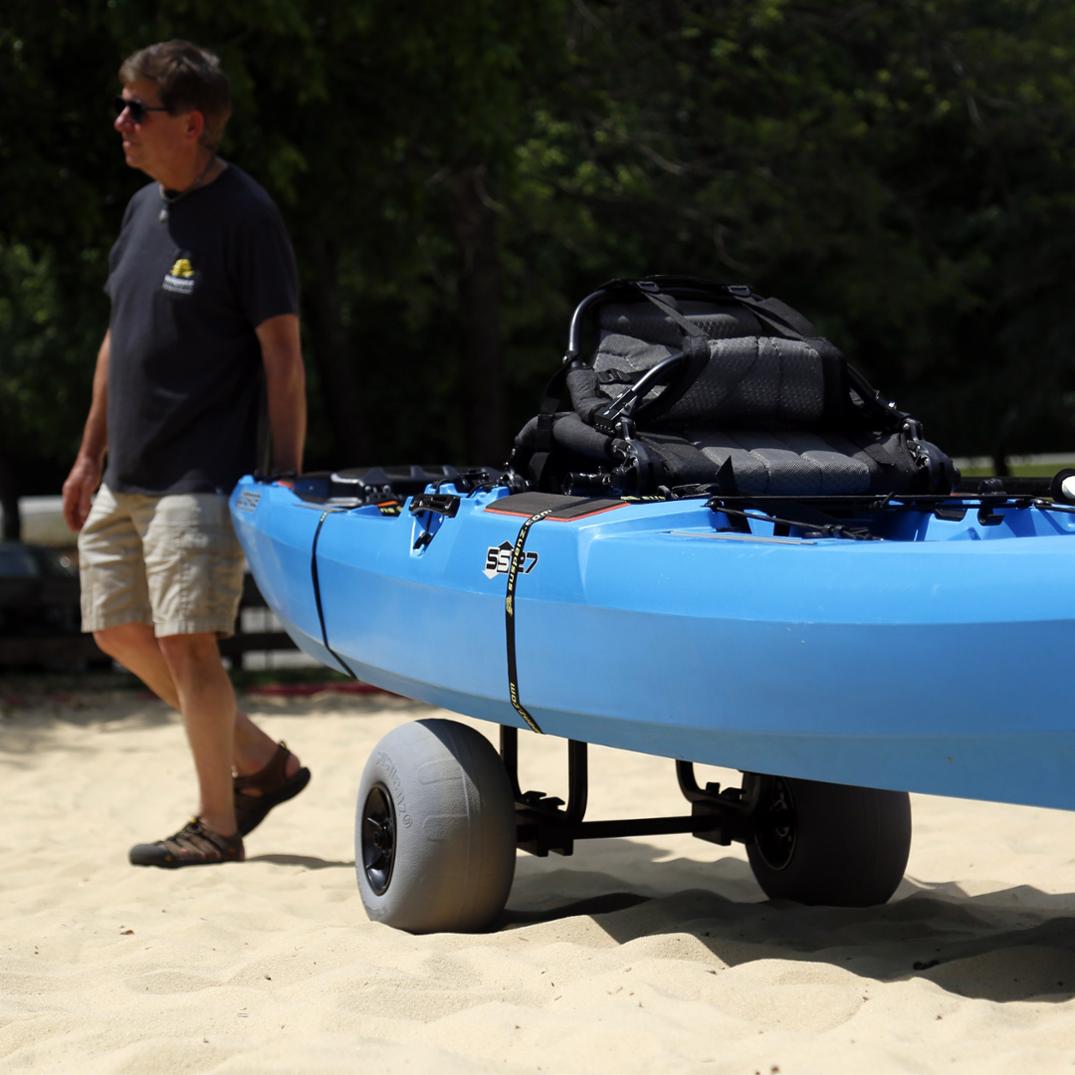 Location Image for Catch-All Universal Beach Cart