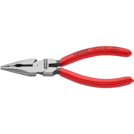 KNIPEX 5-3/4" Needle-Nose Combination Pliers 1