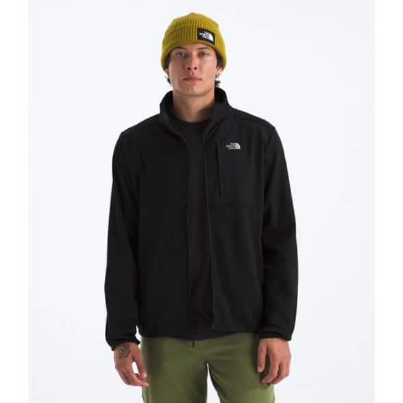 On Body Image of color Tnf Black
