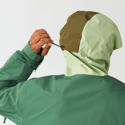 Picture Organic Clothing Broader 3L Jacket - Men's 5