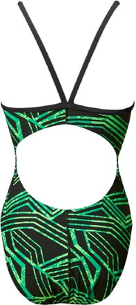 TYR Maize Butterfly Back One-Piece Swimsuit - Women's 1