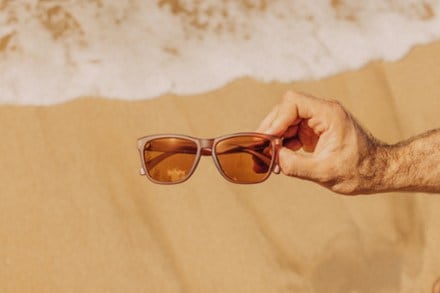 Sunski Headland Polarized Sunglasses 6