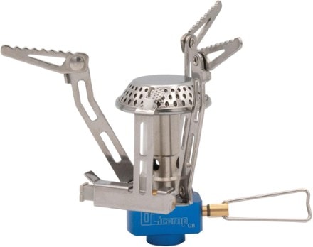 OliCamp Electron Stove with LT Pot Combo 7
