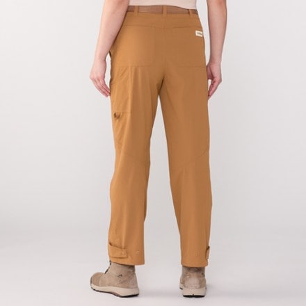 Halfdays Bastille Trail Pants - Women's 2