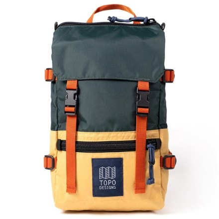 Topo Designs Rover Pack Mini 0