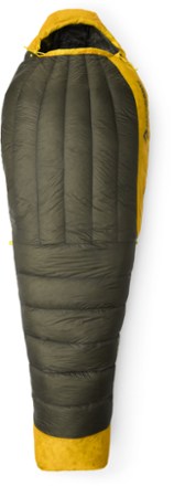 Spark 45F Down Sleeping Bag Sansujyuku sansujyuku.com