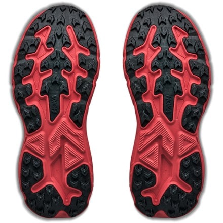 HOKA Challenger 8 Trail-Running Shoes - Women's 6