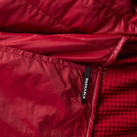 Cotopaxi Acodo Hybrid Insulated Hooded Jacket - Men's 7