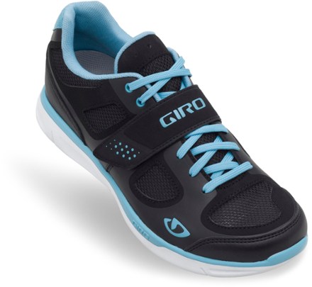 rei womens bike shoes